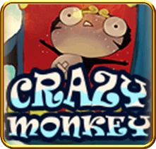 crazy monkey