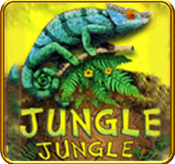 jungle jungle game