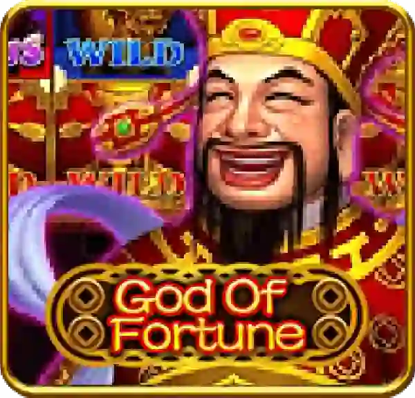 god of fortune game