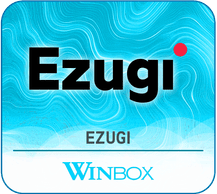 ezugi live casino game icon