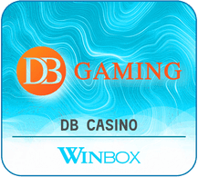db gaming live casino game icon