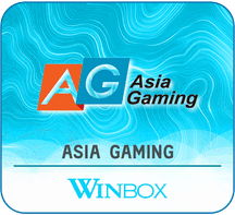 asia gaming live casino game icon