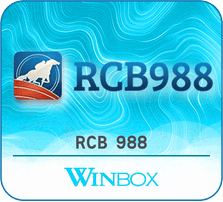 RCB988 horse racing icon