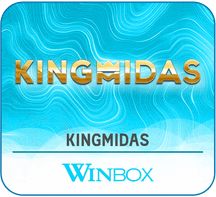 kingmidas slot game icon