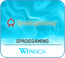 spadegaming slot game icon