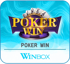 pokerwin slot game icon