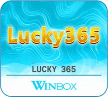 lucky365 slot game icon