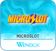 microslot slot game icon