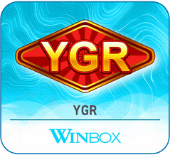 ygr slot game icon