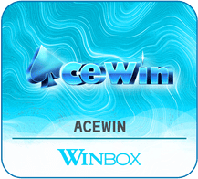 ace win slot game icon