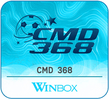 cmd368 sports game icon